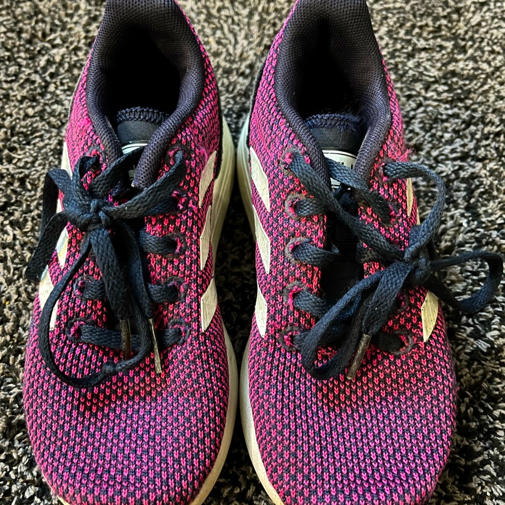 Adidas running shoes